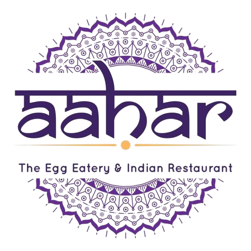 Aahar Logo
