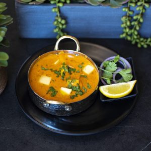 Cheese Butter Masala