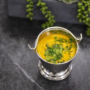 Dal Fry