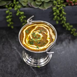 Dal Makhni