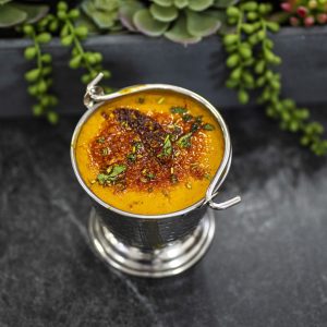 Dal Tadka