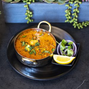 Kadai Panner
