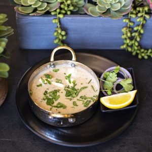 Kaju Curry