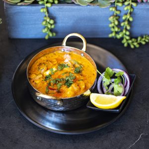 Paneer Butter Masala
